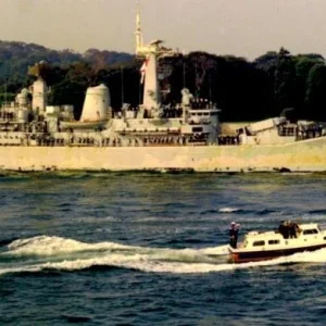 HMS Penelope (F127)