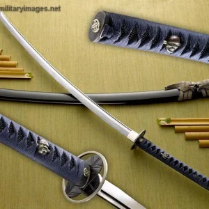 Katana Blade