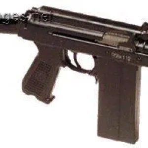 9A91 Battle Carbine