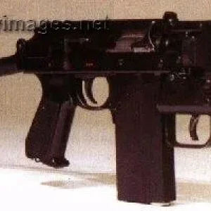 9A91 & GP95 Launcher