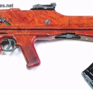 TKB-022PM Bullpup
