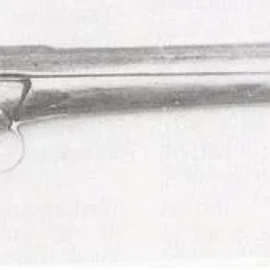 Thornycroft Carbine