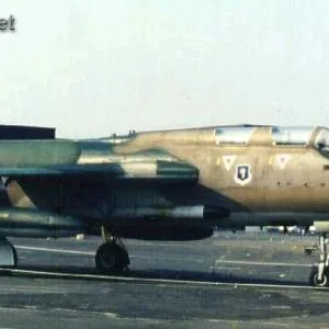 F-105 Thud
