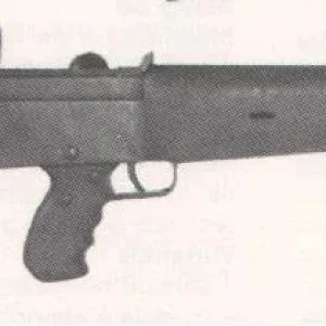 MAS-54 Bullpup