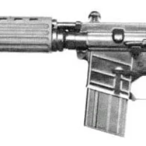 FN CAL