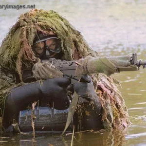 Belgian ParaCommandos
