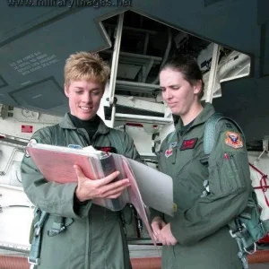 B-2 Pilots