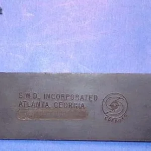 MAC 10 Bayonet