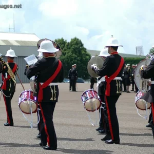 Pass Out Parade