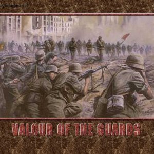 Valour of the Guards