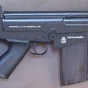FAL Battle Carbine