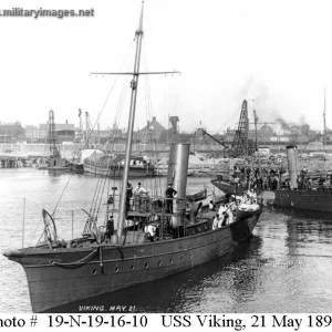 USS Viking (1898-1899)