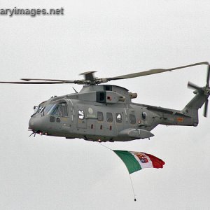 NH-90 Italian Navy