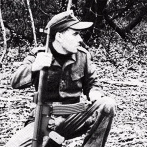 Sturmgewehr 45
