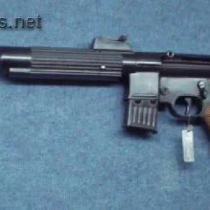 Sturmgewehr 45
