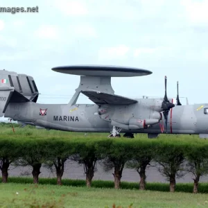 E-3C2 Sentry
