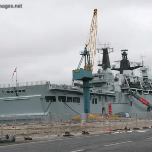 HMS Albion