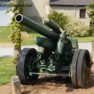 Relics from the Battle Of the Bulge