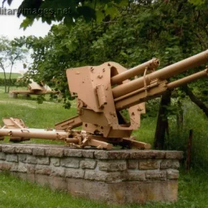 Relics from the Battle Of the Bulge