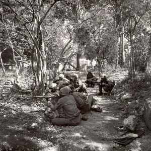 Dominican Republic - 82nd Airborne Division