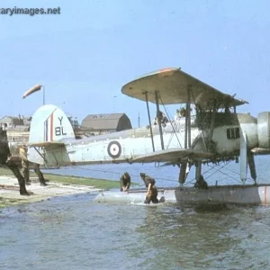 Fairey Swordfish