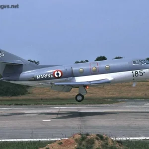 Falcon 10MER - French Navy