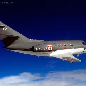 Falcon 10MER - French Navy