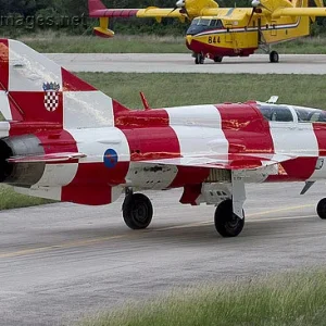 Croatian Air Force