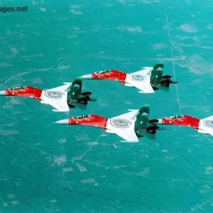 Indian Air Force