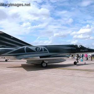 Swiss Air Force