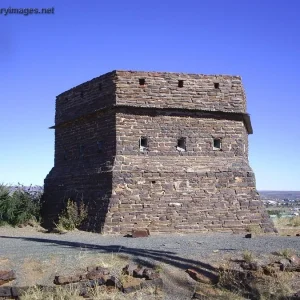 Boer War Blockhouse Prieska