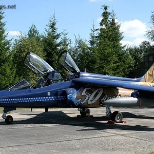 Portuguese Air Force