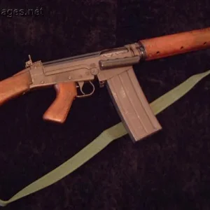 SASR Biatch gun