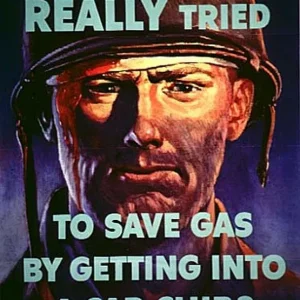 home front