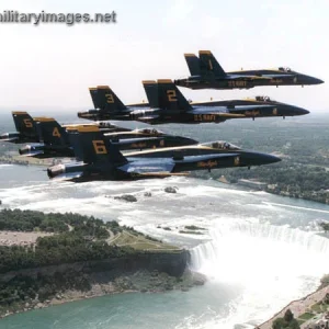 Blue Angels