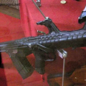 Pribor-3B Assault Rifle