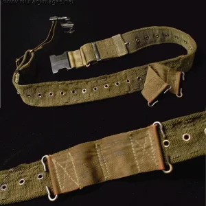PLCE Webbing?