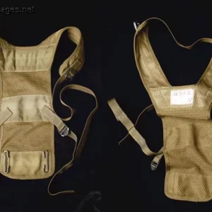 PLCE Webbing?