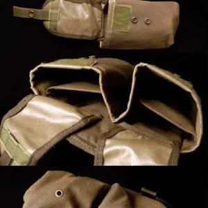 PLCE Webbing?