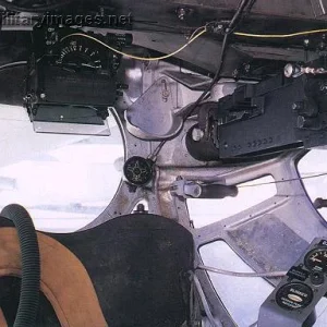 Sperry Ball Turret