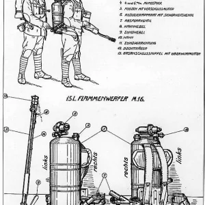 ROKS-3 Flamethrower company of heroes 2 ROKS-3 Flamethrower company of heroes 2