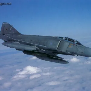 Classic Phantom