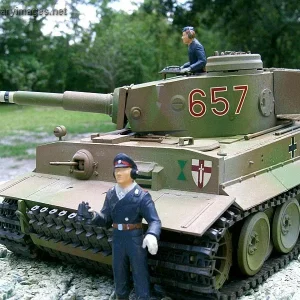 Tiger!