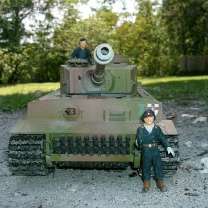 Tiger!