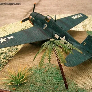 US Navy F6F Hellcat, Air Group 27, USS Princeton