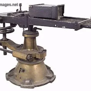 Nordenfelt Gun