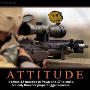 Attitude USA
