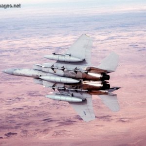 58th Tactical Fighter Squadron F-15 Eagle | A Military Photos & Video ...