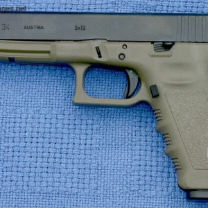 Glock 34