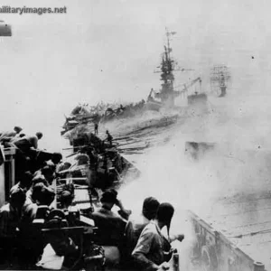 CVL-23 USS Princeton